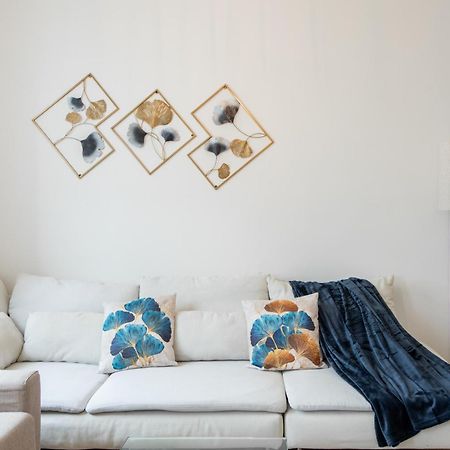 Spacious And Bright 2-Bedroom Large Apartment Very Close To Paris - Near Metro ボローニュ・ビランクー エクステリア 写真