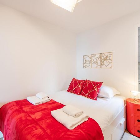Spacious And Bright 2-Bedroom Large Apartment Very Close To Paris - Near Metro ボローニュ・ビランクー エクステリア 写真