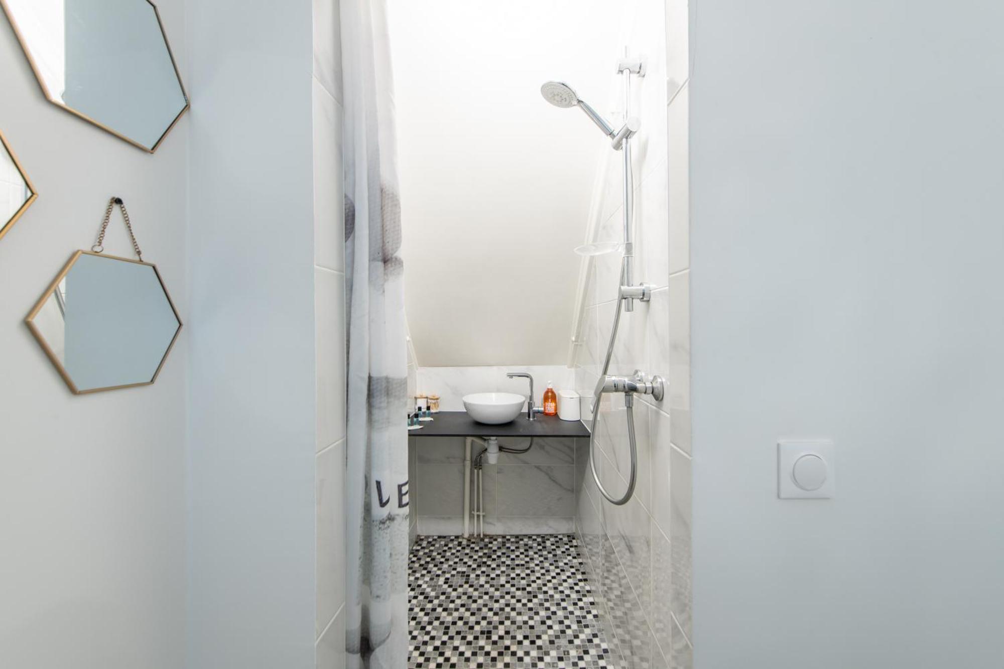 Spacious And Bright 2-Bedroom Large Apartment Very Close To Paris - Near Metro ボローニュ・ビランクー エクステリア 写真