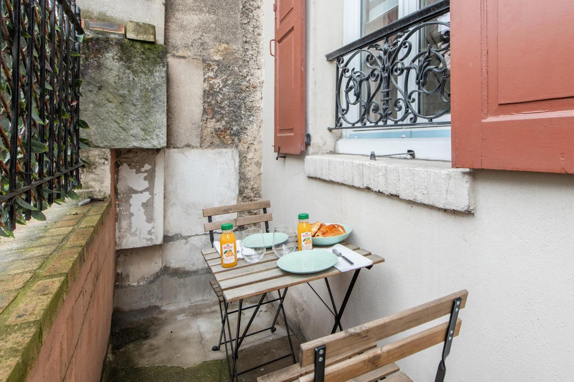 Spacious And Bright 2-Bedroom Large Apartment Very Close To Paris - Near Metro ボローニュ・ビランクー エクステリア 写真