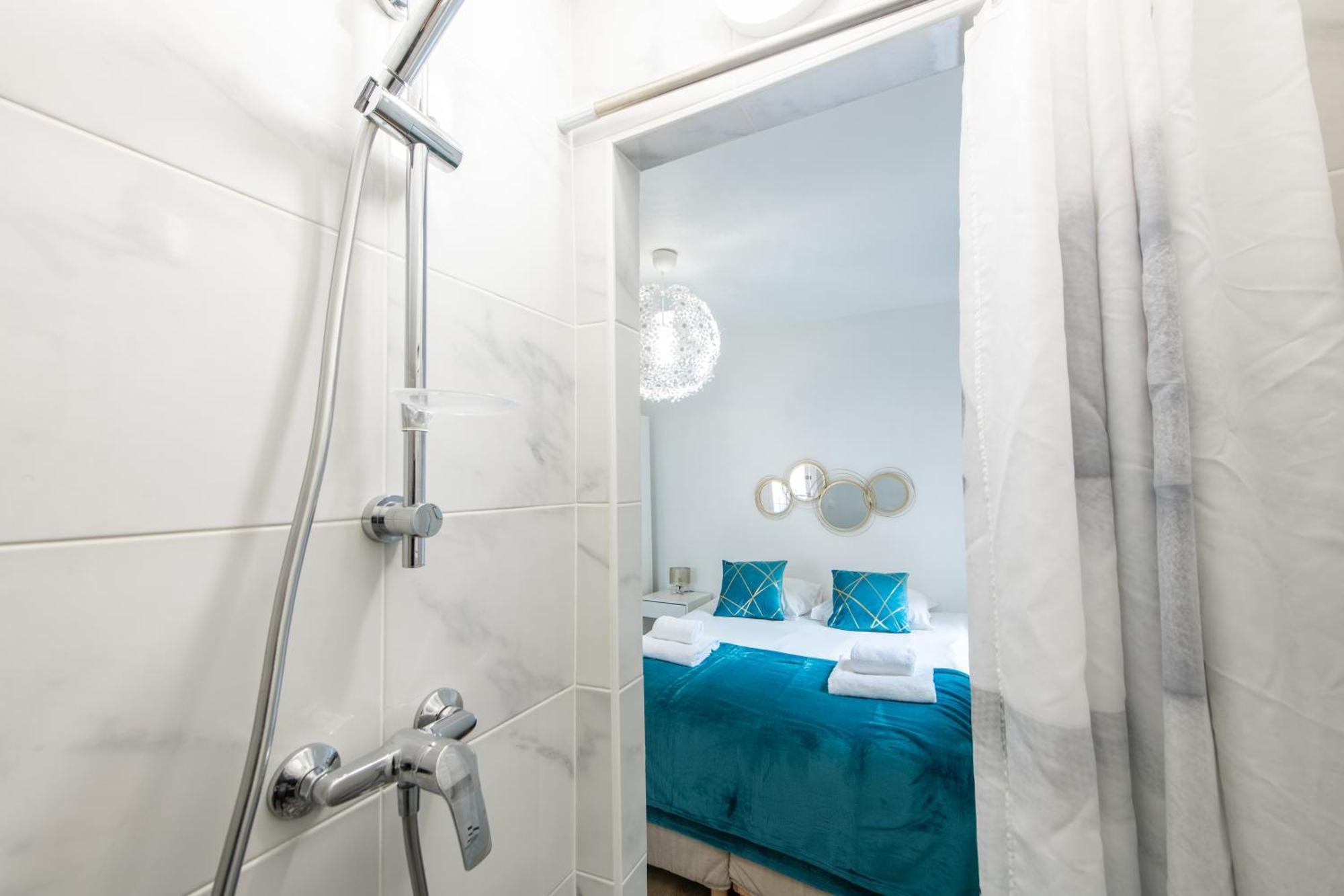 Spacious And Bright 2-Bedroom Large Apartment Very Close To Paris - Near Metro ボローニュ・ビランクー エクステリア 写真